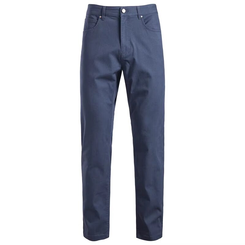 The Urban Smart Casual Stretch Pant Admiral Navy
