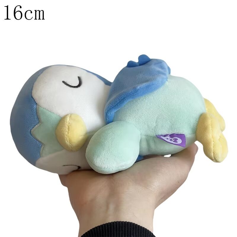 Dreamland Sleepy Pals Plush Toy Character Doll 16-50cm