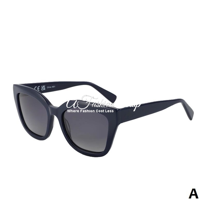 Women Fashionable Butterfly Sunglasses