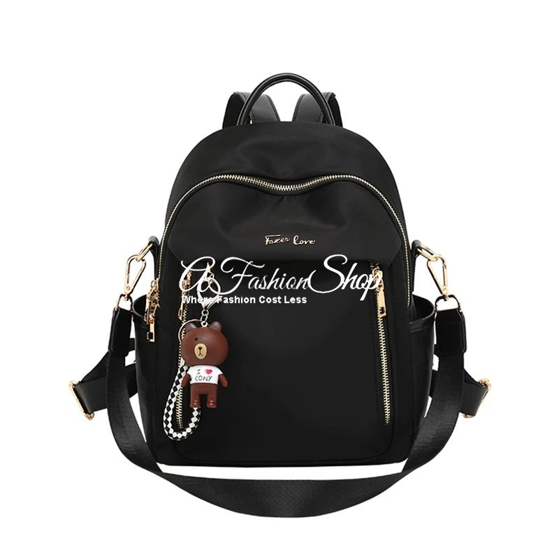 People Backpack Business Laptop Convertible Suitcase