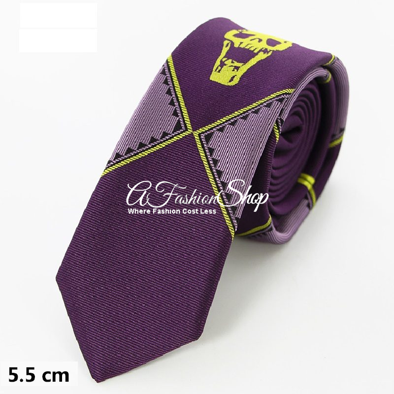Kosaku Anime Necktie Diamond Unbreakable Small