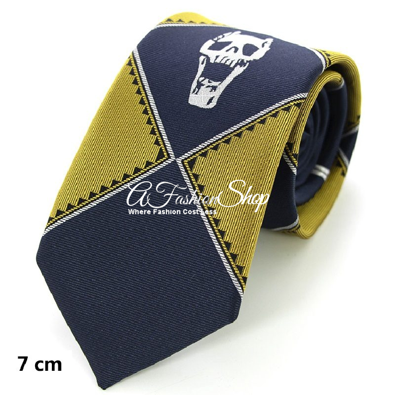 Kosaku Necktie Diamond Unbreakable Medium
