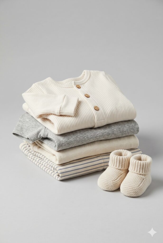 First Basics (0-24M)