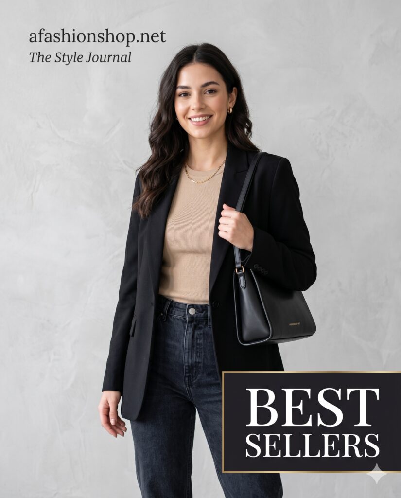Best Sellers