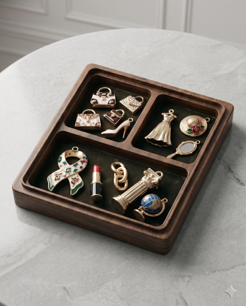 Signature Charms