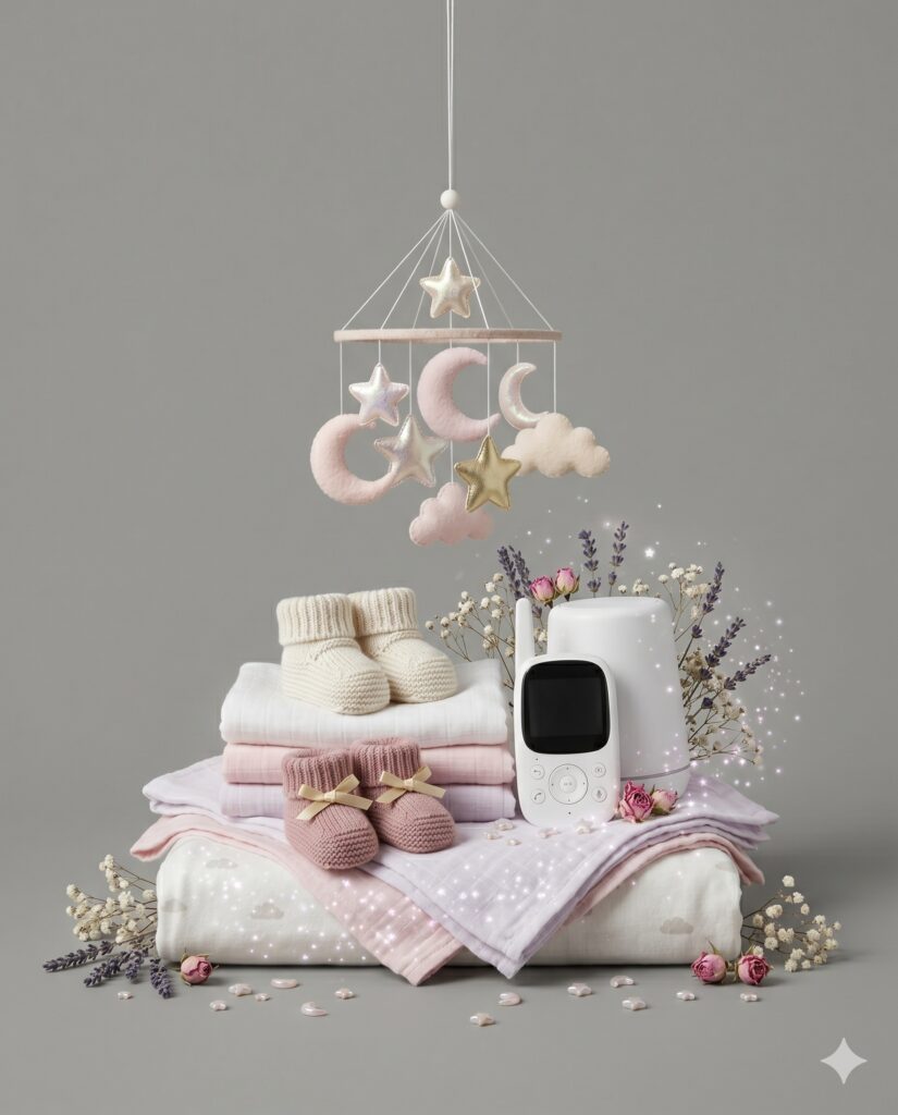 Little Dreamers (Girls)