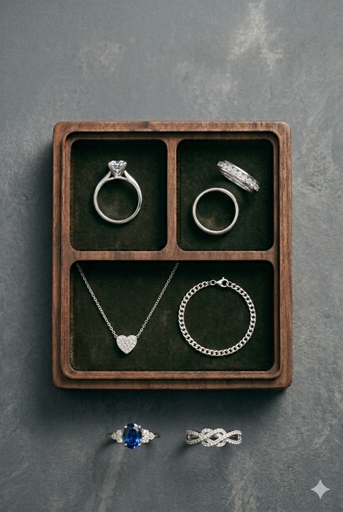 The Engagement Gallery