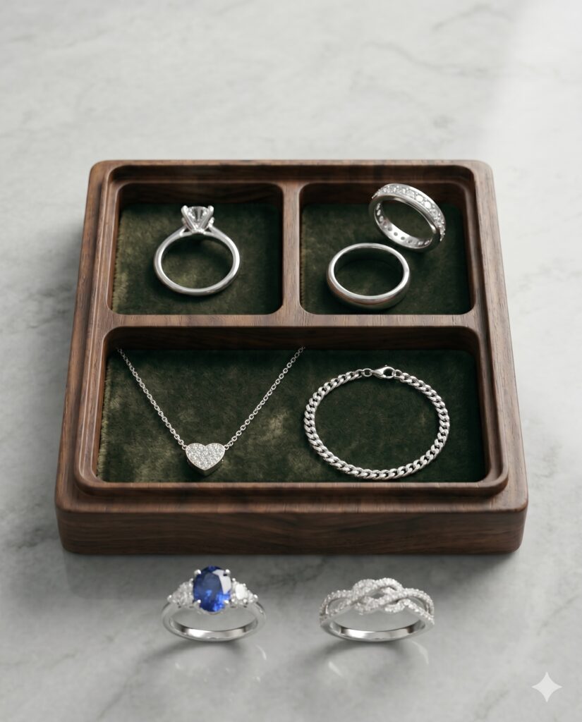 The Engagement Gallery