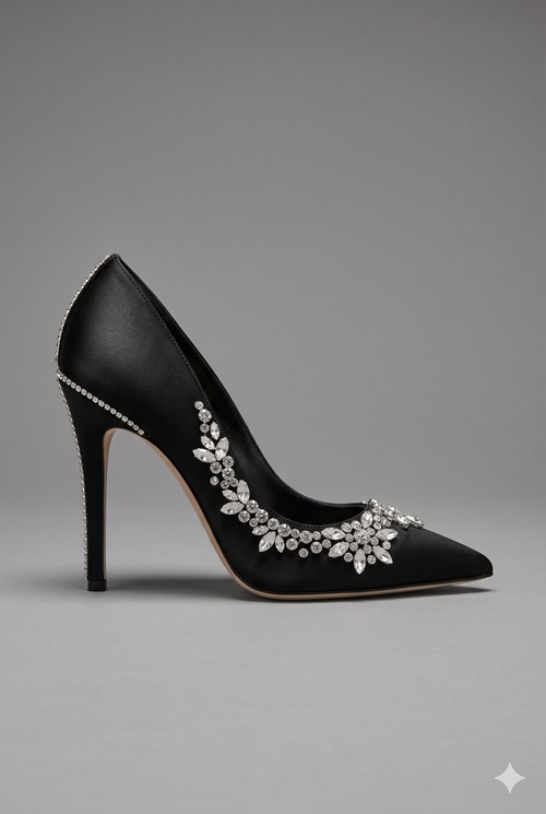 Luxury Footware