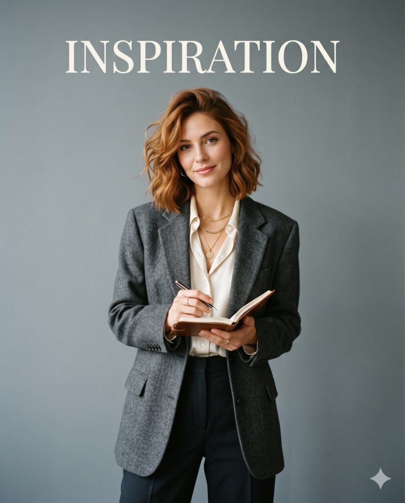 Inspiration