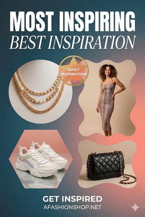 Inspiration