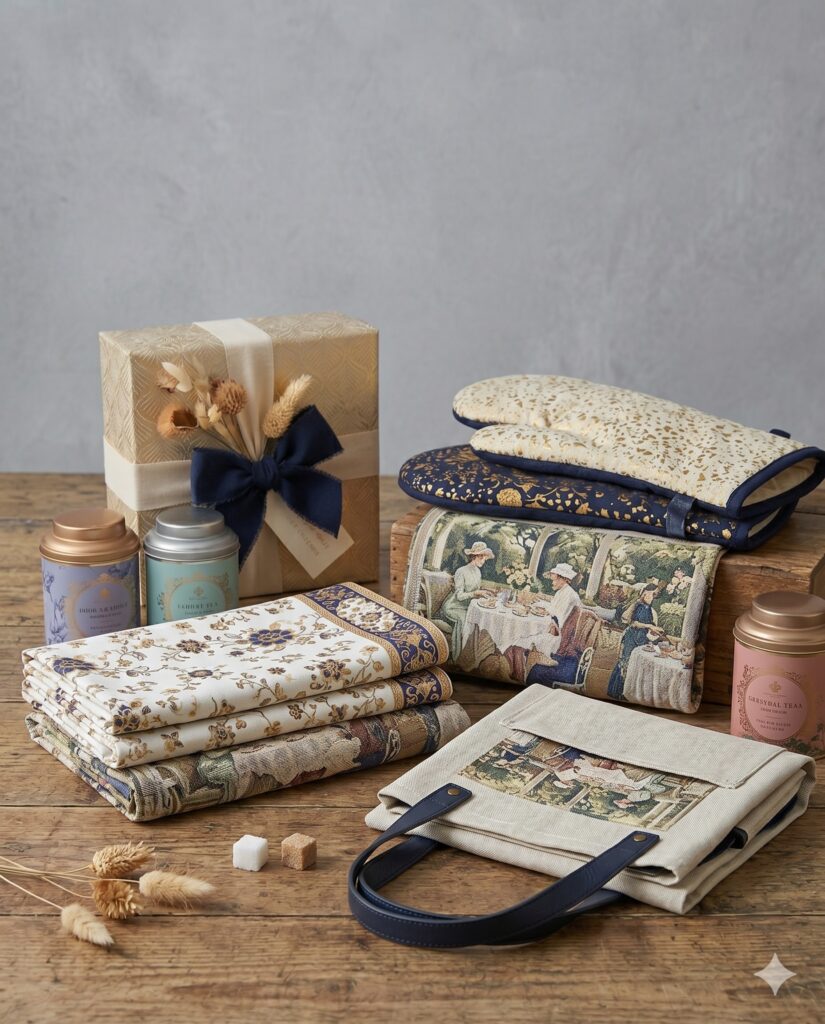 Kitchen Linens