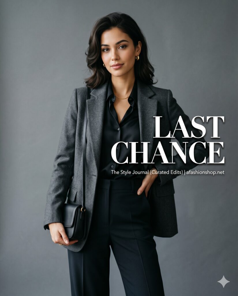 Last Chance