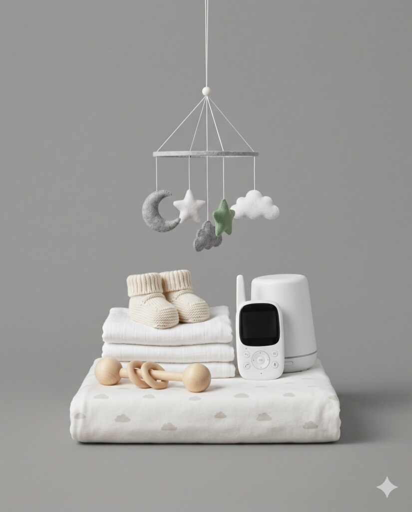 The Nursery Shop
