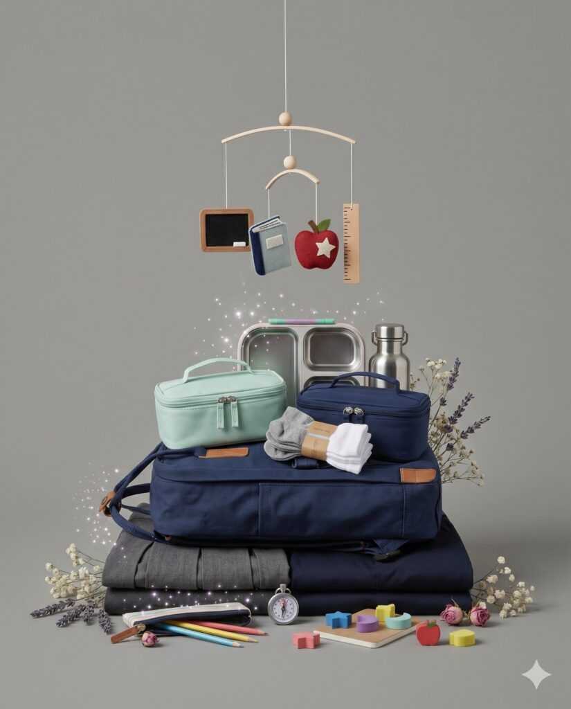 School Gear