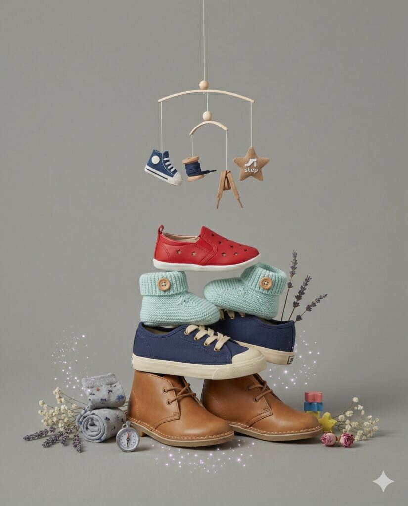 Kids Shoes