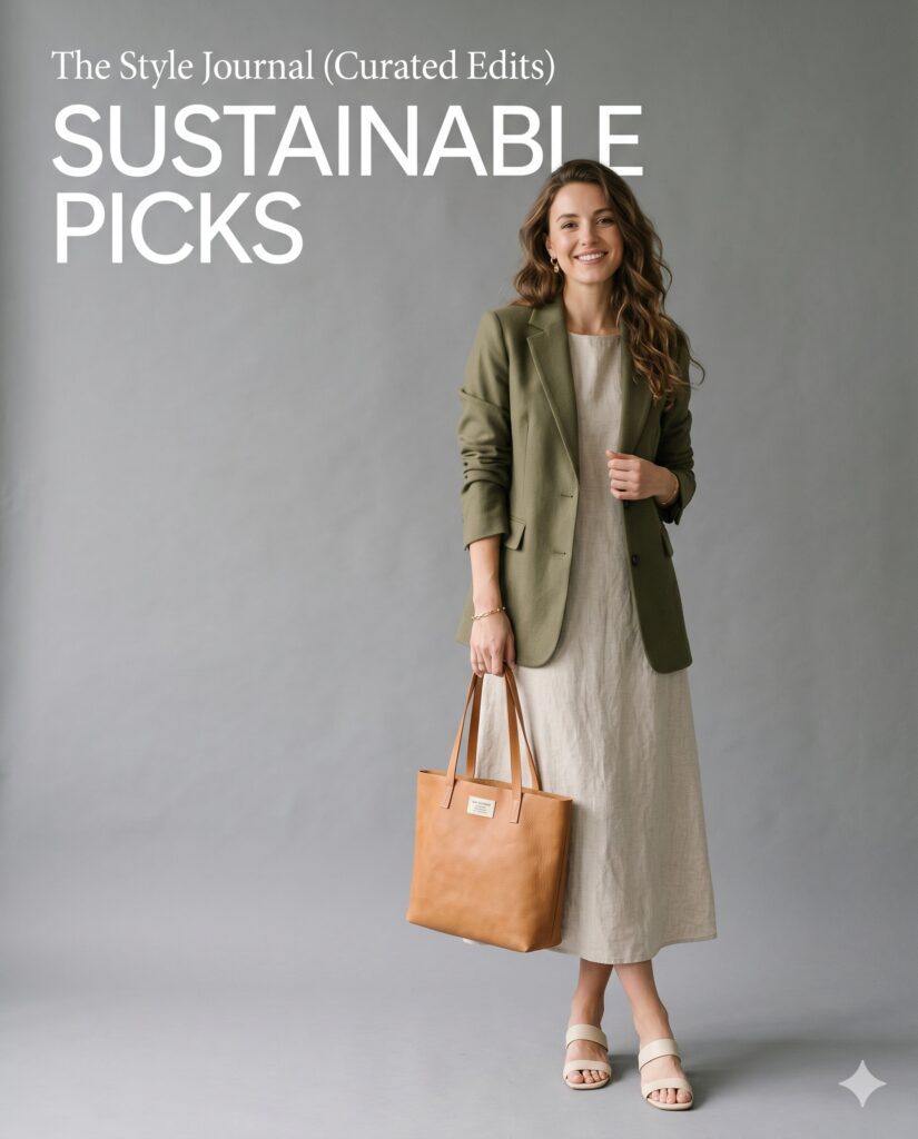 Sustainable Picks