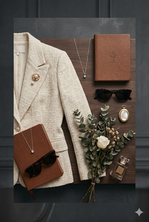 Women’s Boutique