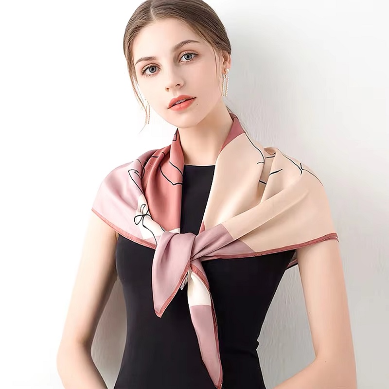 Scarves & Wraps